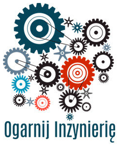 Logo projektu Ogarnij Inżynierię