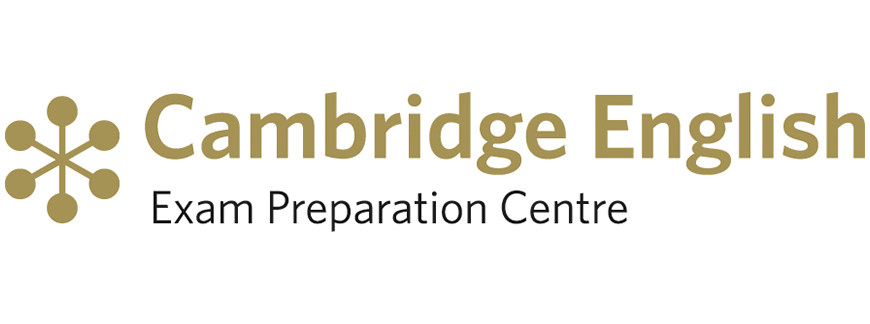 Logo Cambridge Center