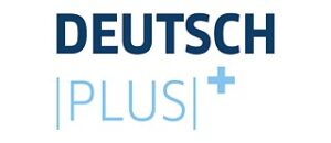 Logo projektu Deutsch Plus